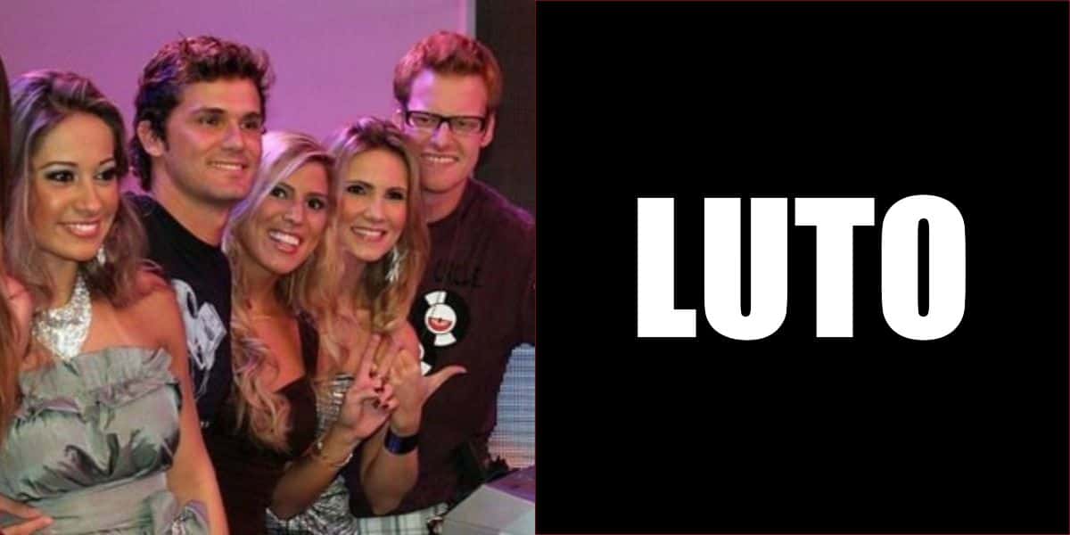 Relembre trajetória de musa do BBB (Foto: Divulgação / TV Globo)
