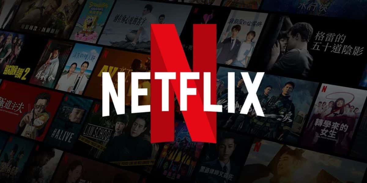 Netflix conta com mais de 230 milhões de usuários (Reprodução: Internet)