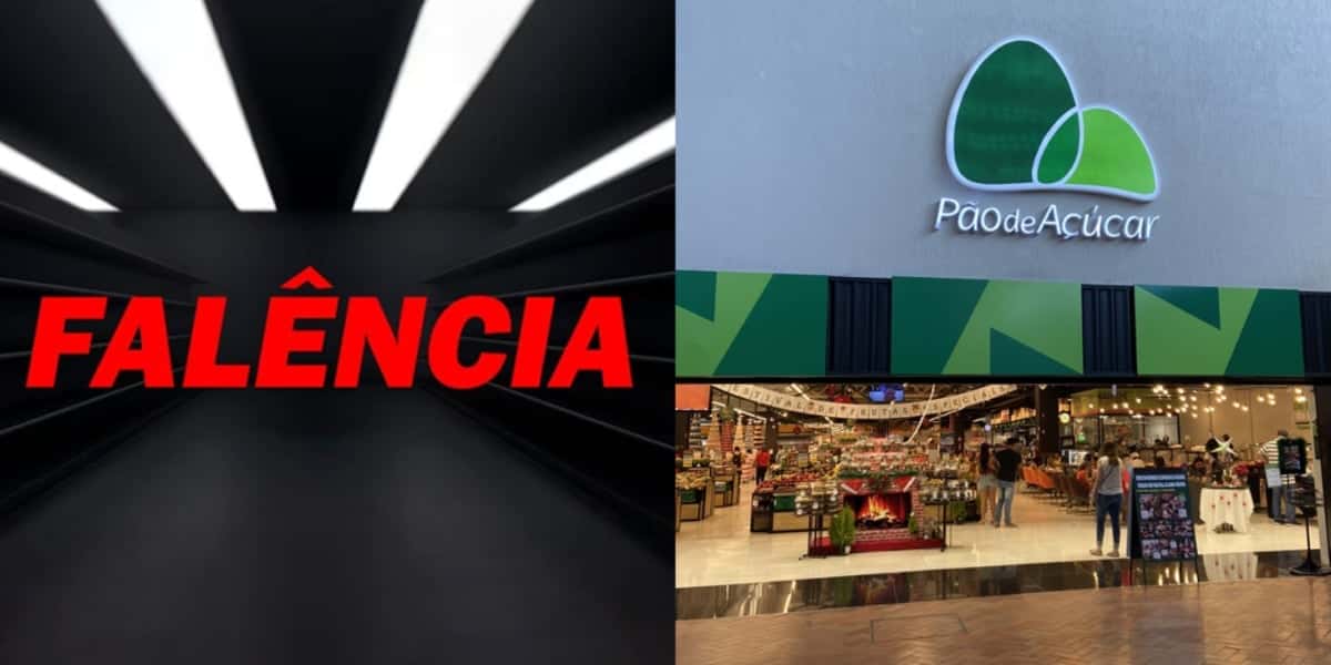 Dívia, falência e empresa vendida ao Grupo Pão de Açúcar (Foto: Reprodução/ Internet)