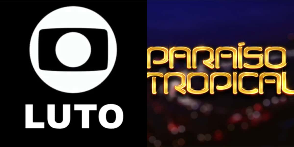 Paraíso Tropical perdeu um grande ator da Globo (Foto: Divulgação)