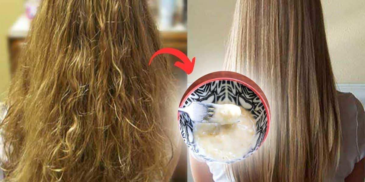 Progressiva caseira incrível com apenas 7 ingredientes (Foto: Internet)