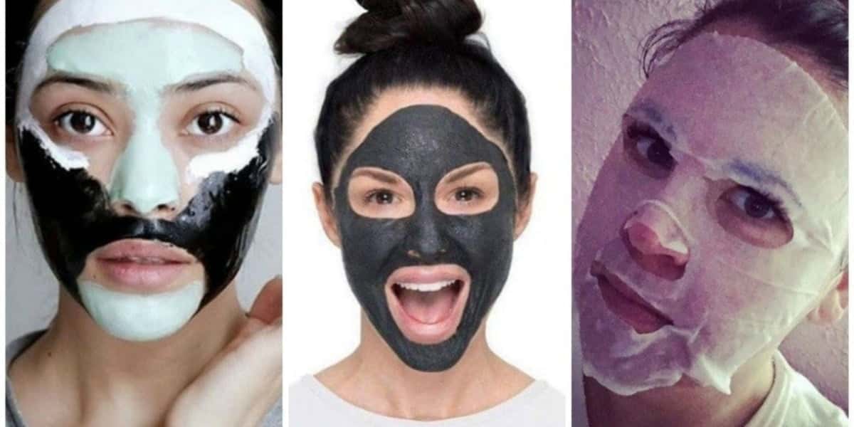 Receitas caseiras para deixar sua pele igual porcelana (Foto: Reprodução/ Internet)