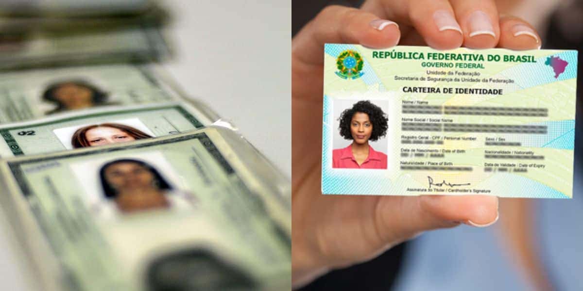 Veja novidades sobre o RG (Foto: Agência Brasil / Serpro)