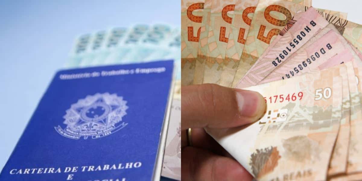 Salário Mínimo é maior em algumas regiões (Foto: Divulgação)