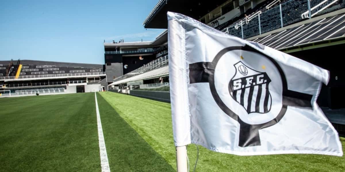 Santos fez a limpa em joias do Corinthians (Foto: Reprodução/ Internet)