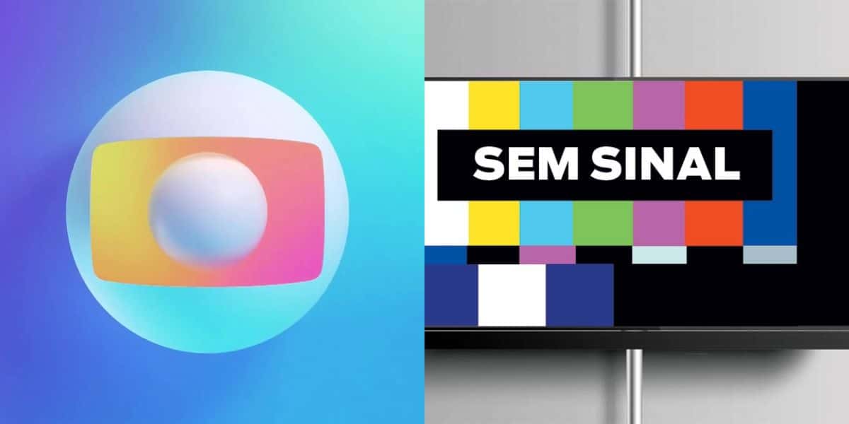 Sinal de TV da Globo será desligado (Reprodução: Montagem TV Foco)