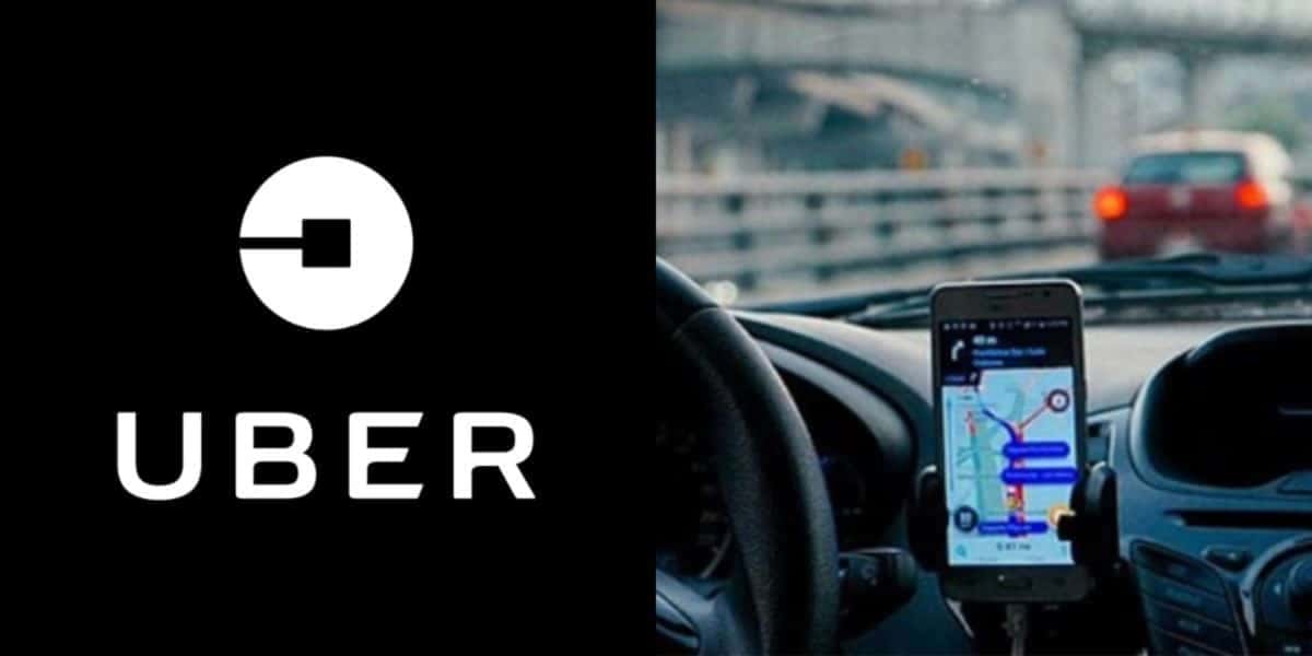 Uber se vinga de rivais com lista enorme de benefícios pra 2024 - Foto: Internet