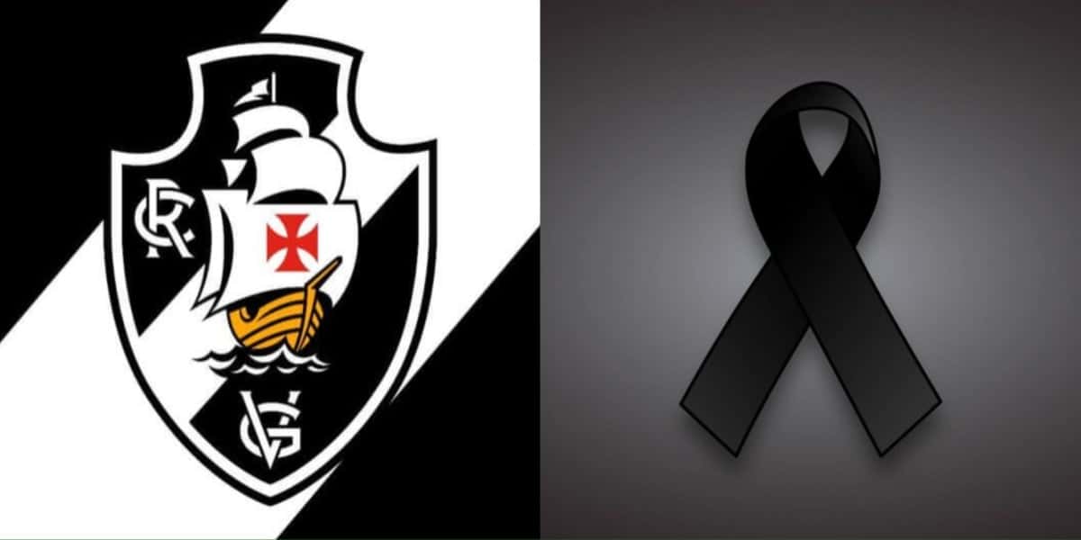 3 jogadores do Vasco que já morreram (Foto: Reprodução/ Internet)