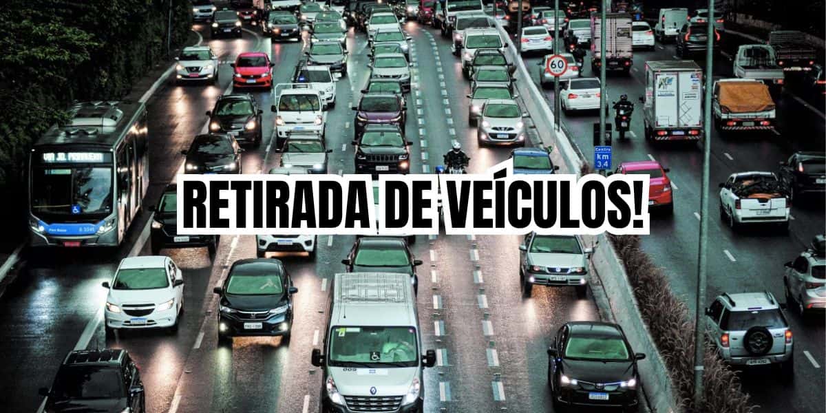 Marca amada no Brasil ordena retirada de veículos (Reprodução/Montagem TV Foco)
