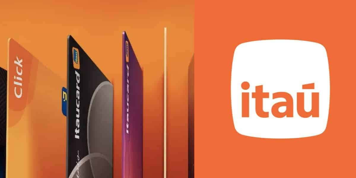 Itaú crava 6 presentões no cartão de crédito (Reprodução/Montagem TV Foco)