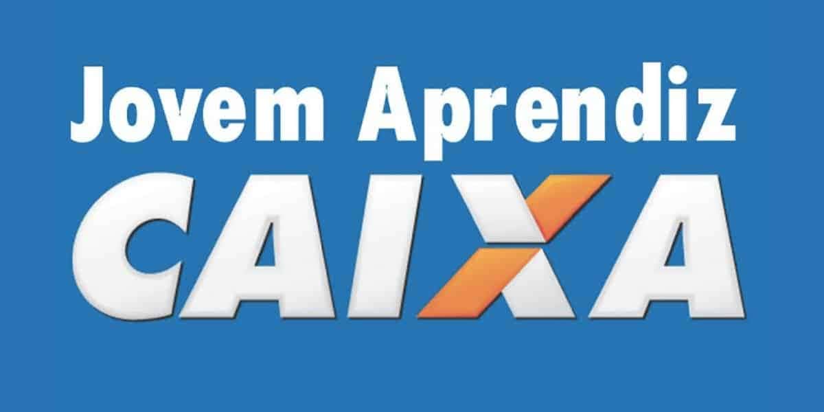Jovem Aprendiz na Caixa (Reprodução/Internet)