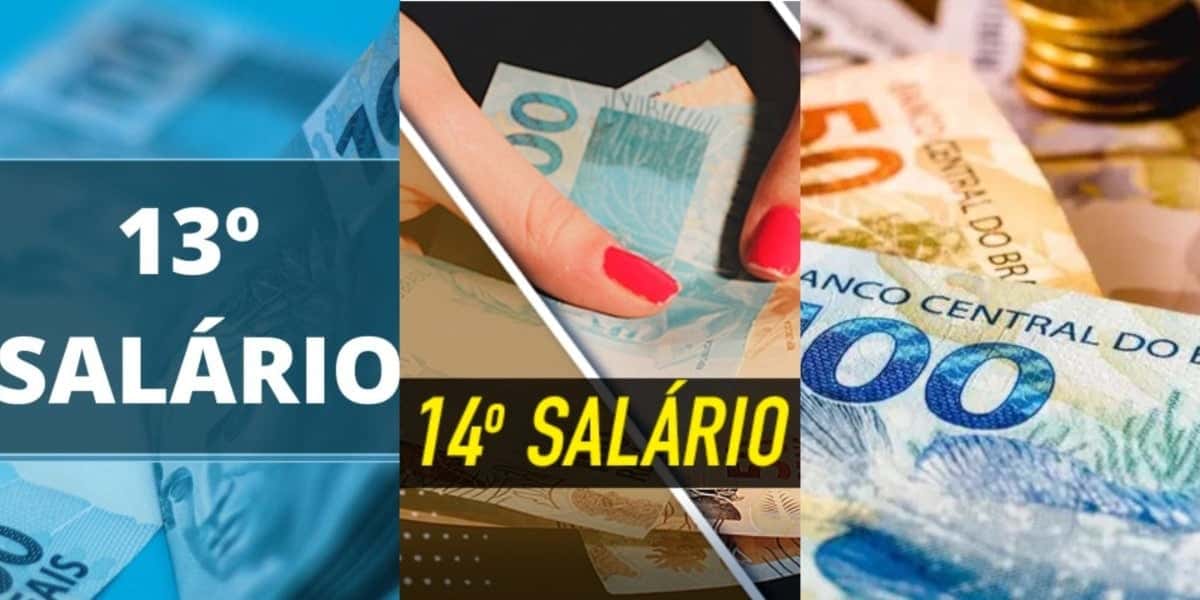 Pacotão de 3 pagamentos cravados pra 2024 - Foto: Reprodução/Internet