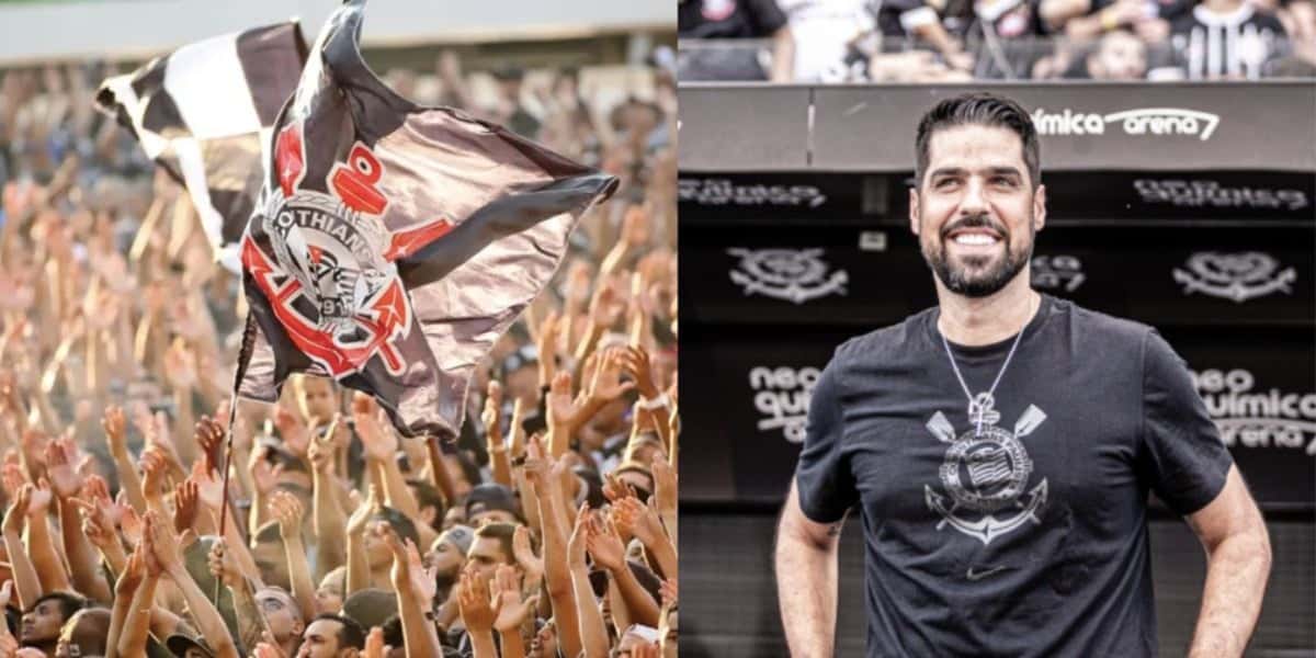Corinthians se monta para aniquilar rivais com maior trunfo - Foto: Internet