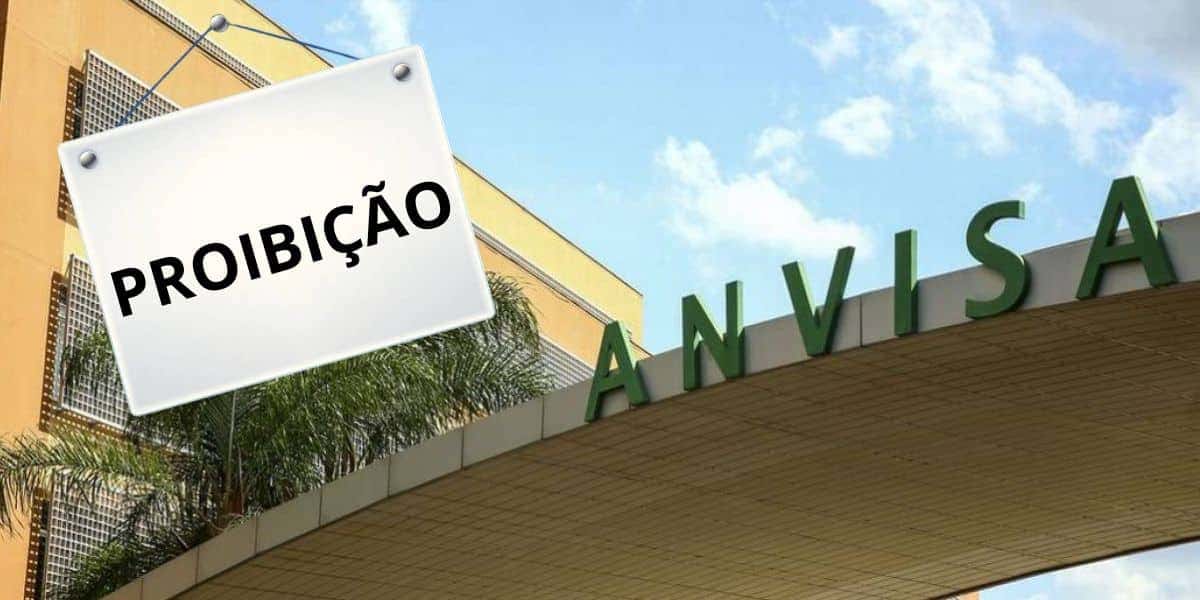 Anvisa - Foto: Internet