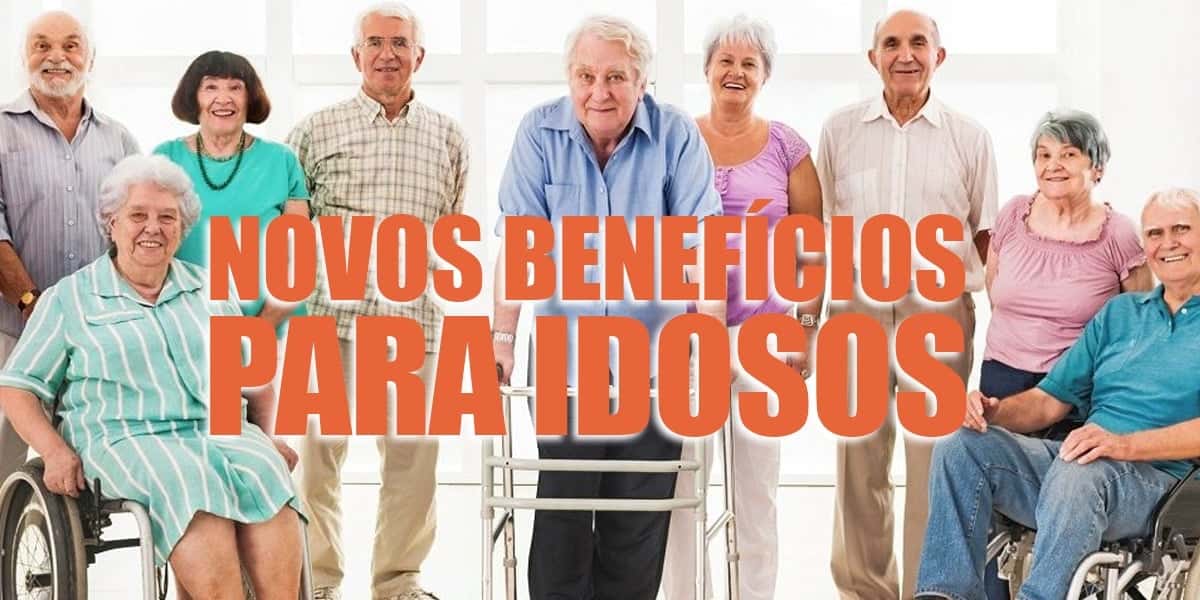 Benefício para idosos (Foto: Reprodução, Maxi Educa)