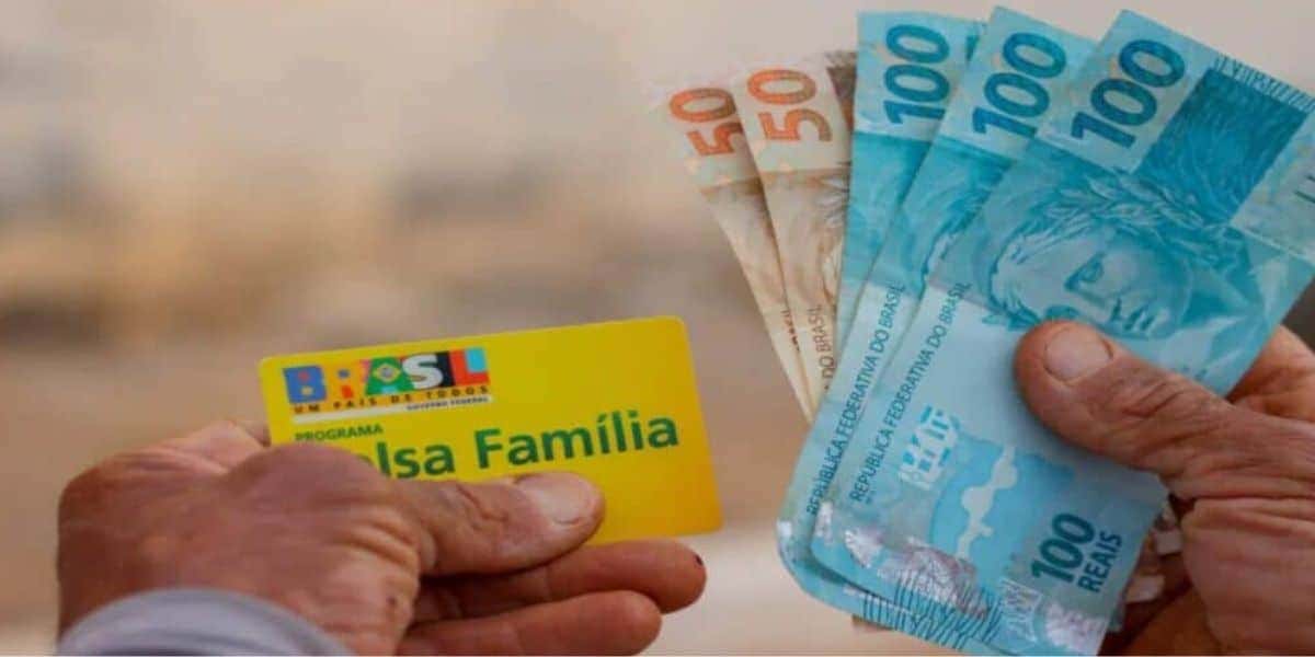 Bolsa Família - Foto: Internet