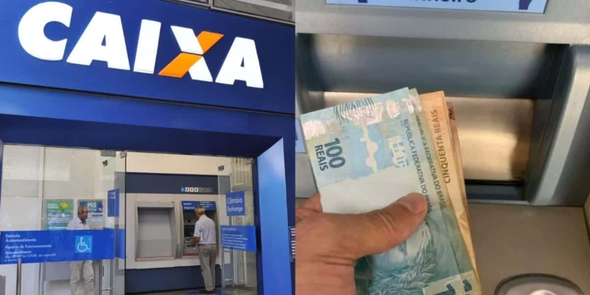 Melhor pagamento do ano na Caixa cai pra nova lista de pessoas - Foto: Internet