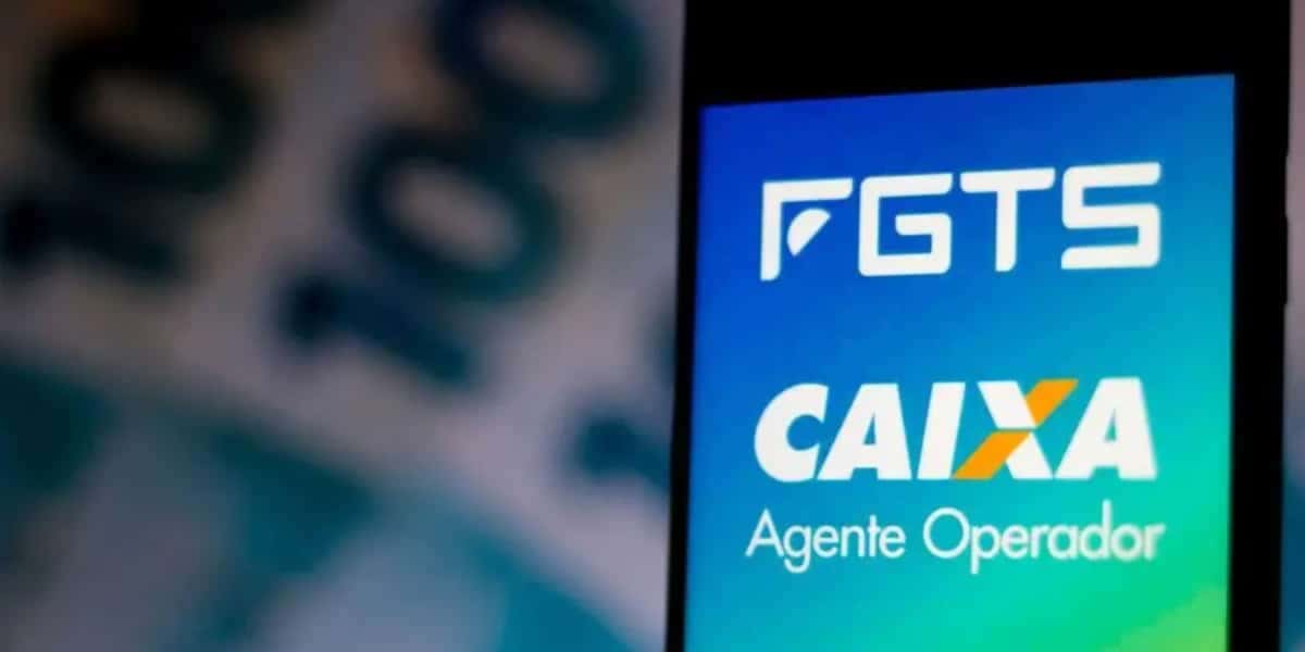 Caixa libera saque do FGTS (Foto: Reprodução/ Internet)