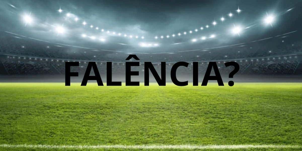 Campo de futebol - Foto: Internet