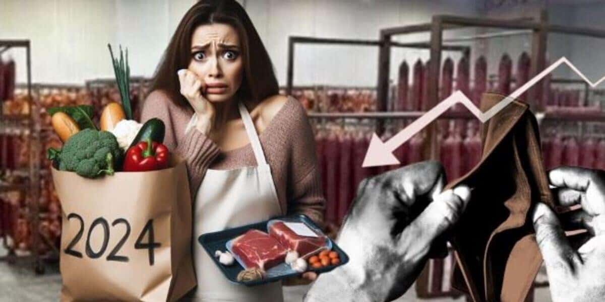 Empresa gigantesca alimentícia pede socorro pra escapar da falência (Foto Reprodução/Montagem/Lennita Lee/Tv Foco)