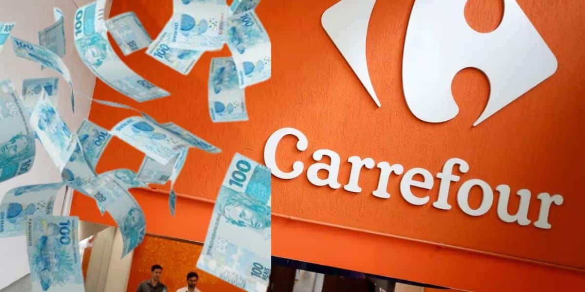 Carrefour - Foto Internet