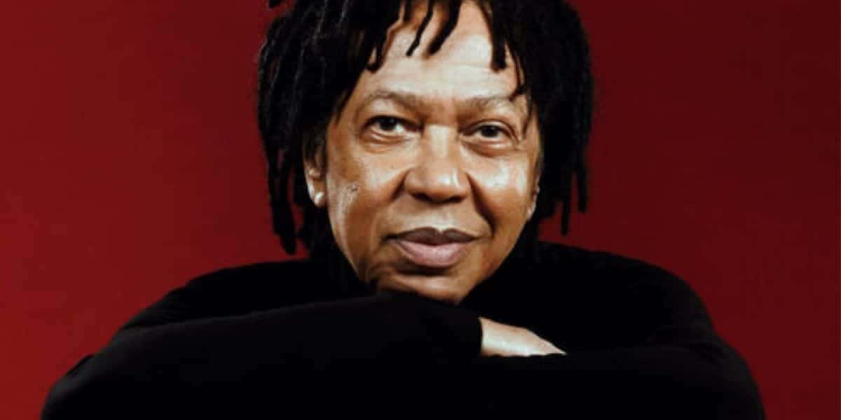 Djavan - Foto: Internet