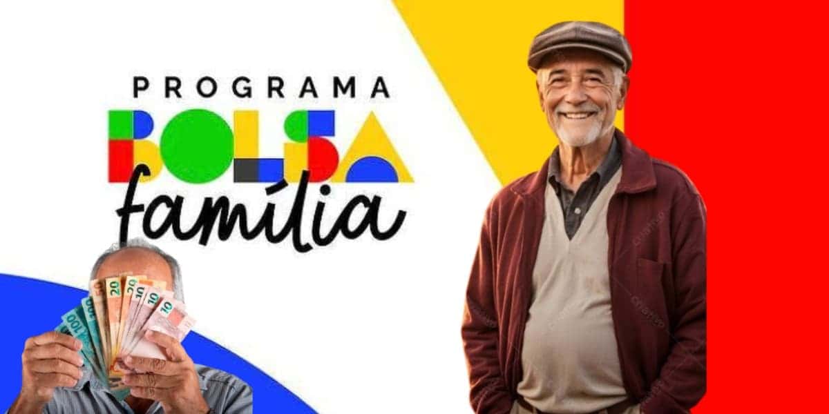 Duas grandes novidades do Bolsa Família (Foto: Montagem - TV Foco)