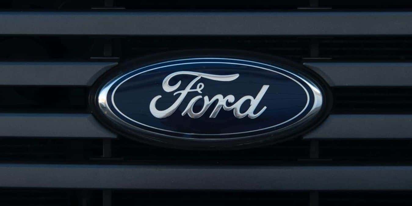 Ford - Foto: Internet