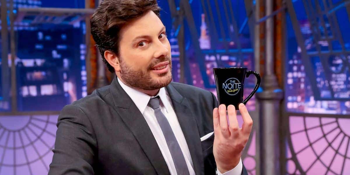(Foto: Lourival Ribeiro/SBT)