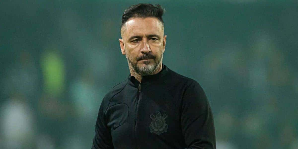 FECHADO: Vitor Pereira ressurge após 8 meses de demissão e comemora nova contratação em gigante da série A - Foto | Reprodução: Internet