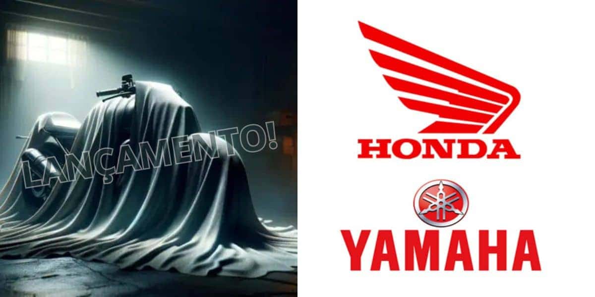 O lançamento de moto no precinho virou o terror da Honda e Yamaha (Foto: Internet)