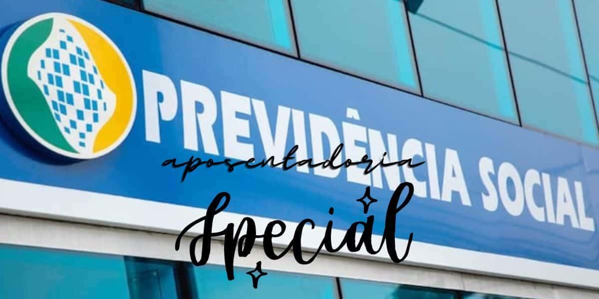 INSS e Aposentadoria Especial (Reprodução Internet)