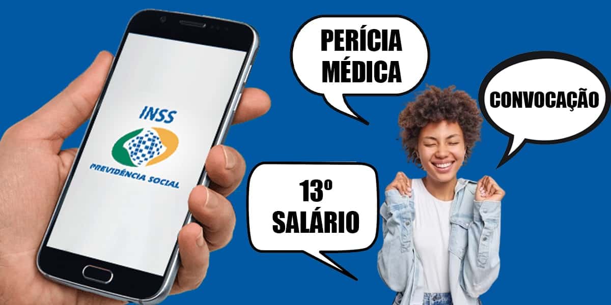 INSS (Foto: Reprodução - Freepick, Montagem - TV Foco)