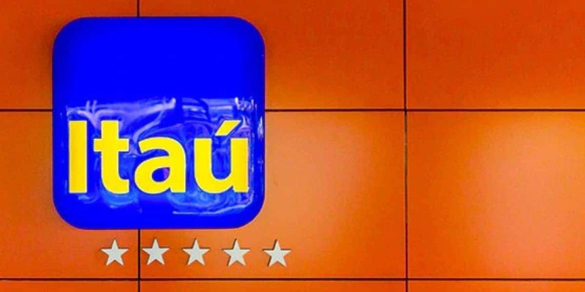 Itaú (Foto: Reprodução / Internet)