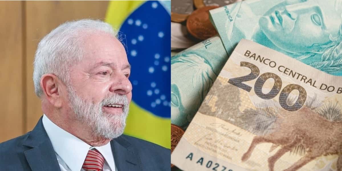 Governo Lula aprova pagamento INÉDITO começando em março - Foto: Montagem