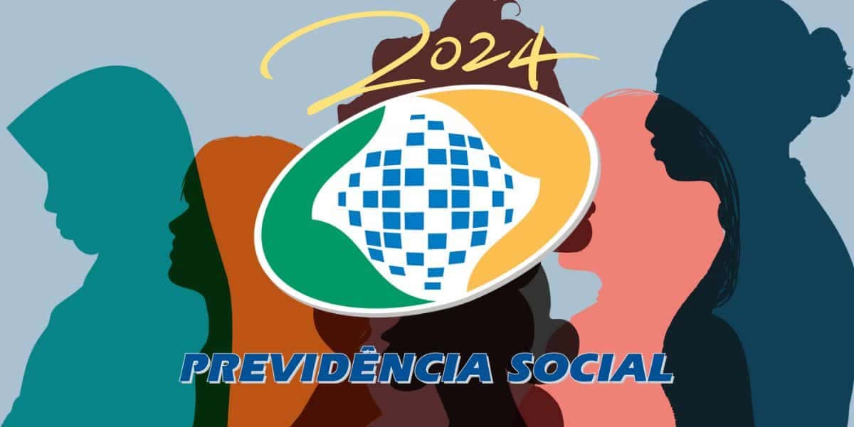Mulheres e INSS - (Reprodução Internet)