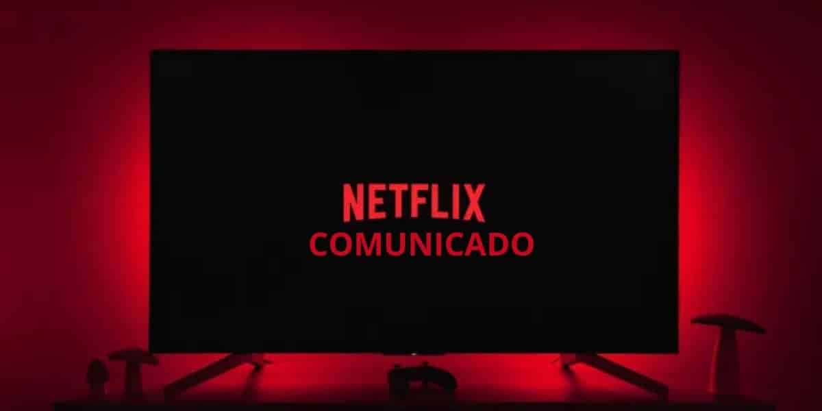 Netflix - Foto: Internet
