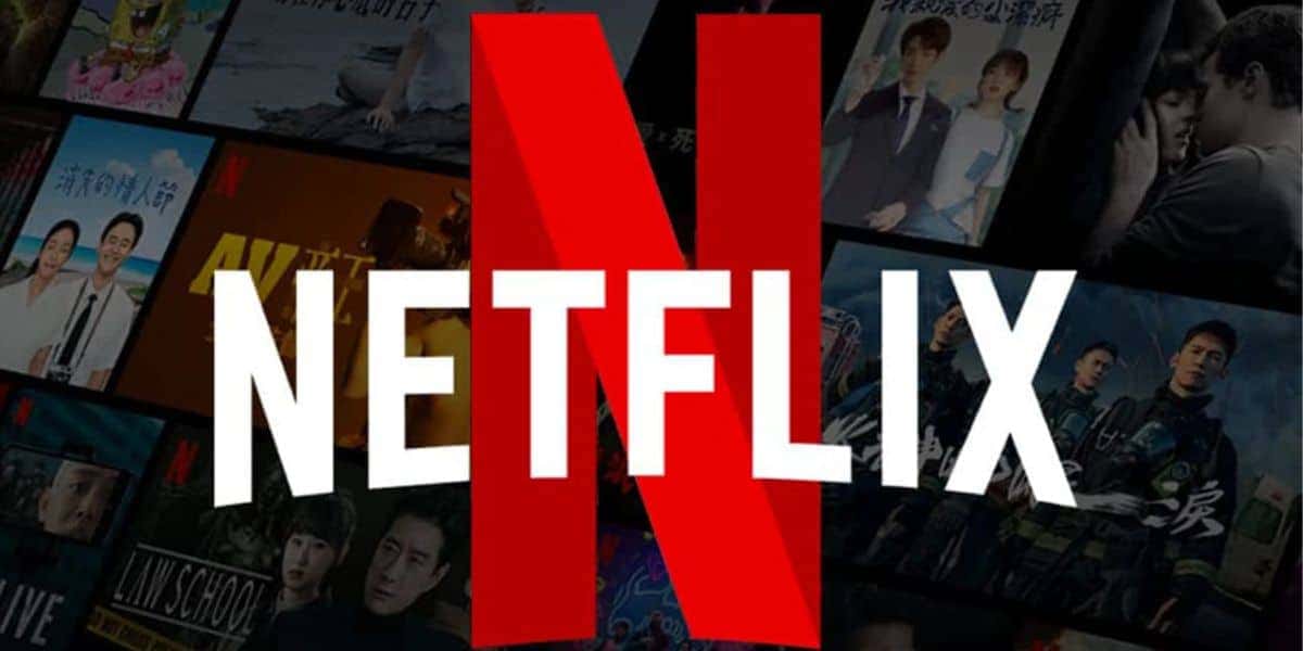 Netflix - Foto: Internet