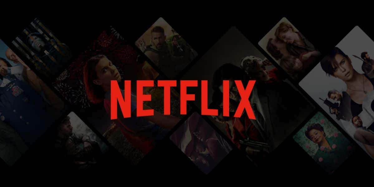 Netflix - Foto: Internet