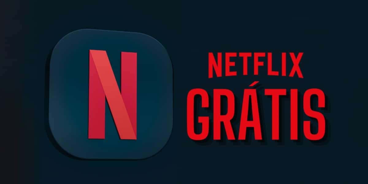 Netflix de graça (Foto: Reprodução- Notícia Oficial)