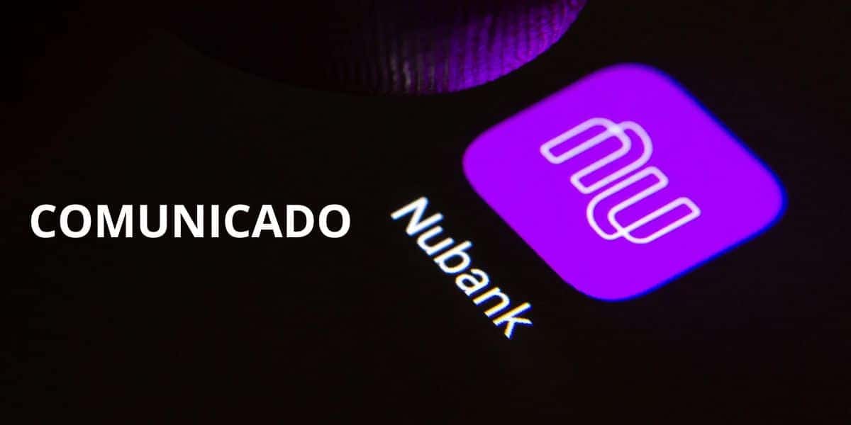 Nubank - Foto: Internet
