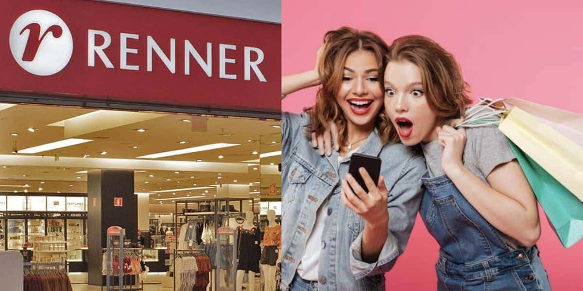 Renner e mulheres chocadas (Fotos: Reproduções / Internet / Freepik)