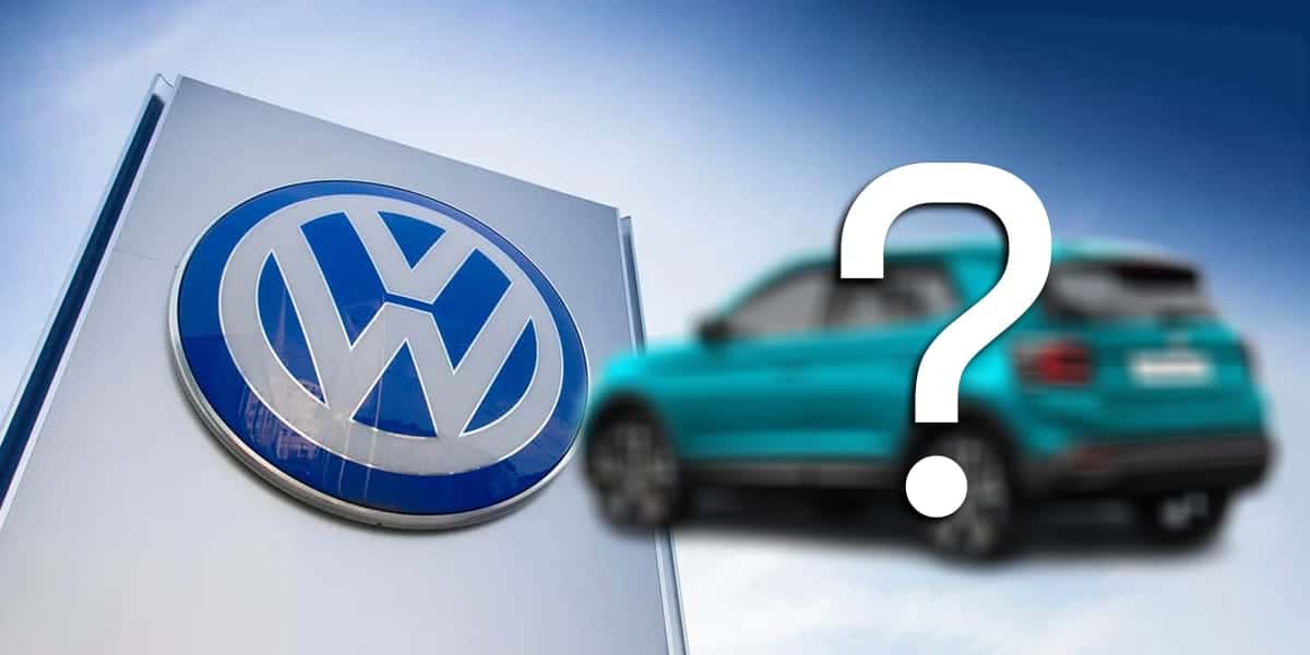 Volkswagen ressuscita carro amado pelos brasileiros (Foto: Reprodução - Olhar Digital, Montagem - TV Foco)