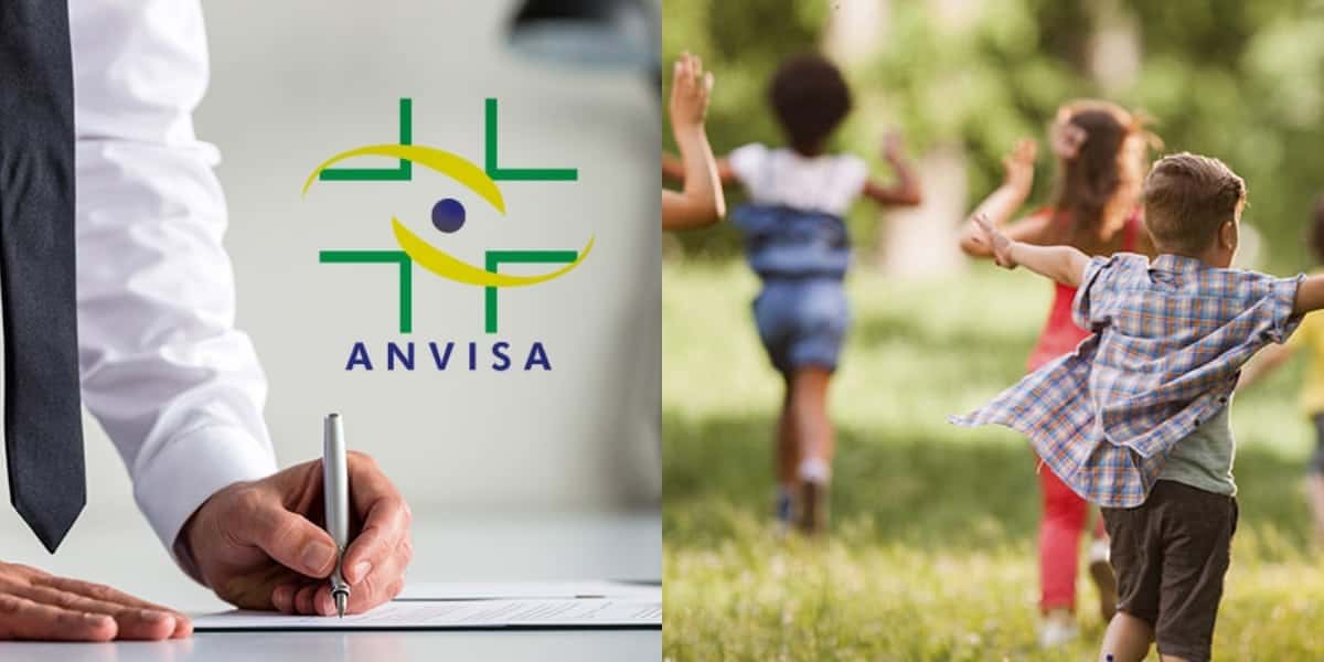 Anvisa barra produto queridinho das mães e filhos (Foto: Divulgação)