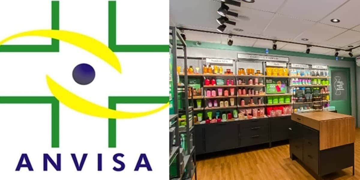 Anvisa fez proibição contra produto popular de rival de O Boticário (Foto: Reprodução)