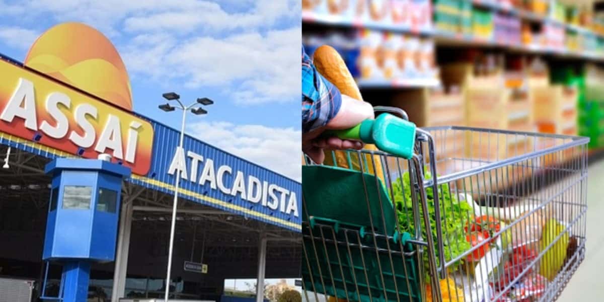 Empresa compra mercado em SP para aniquilar o Assaí Atacadista (Foto: Reprodução/ Internet)