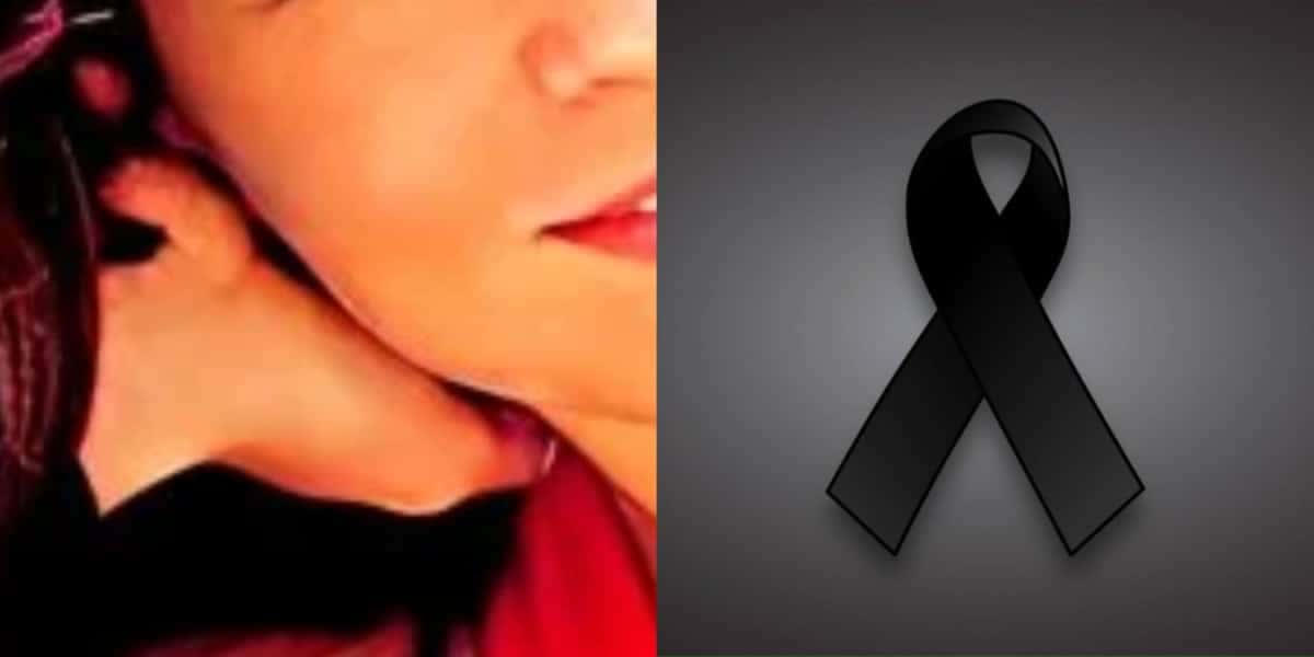 Estrela da Globo morreu aos 35 anos (Foto: Reprodução/ Internet)