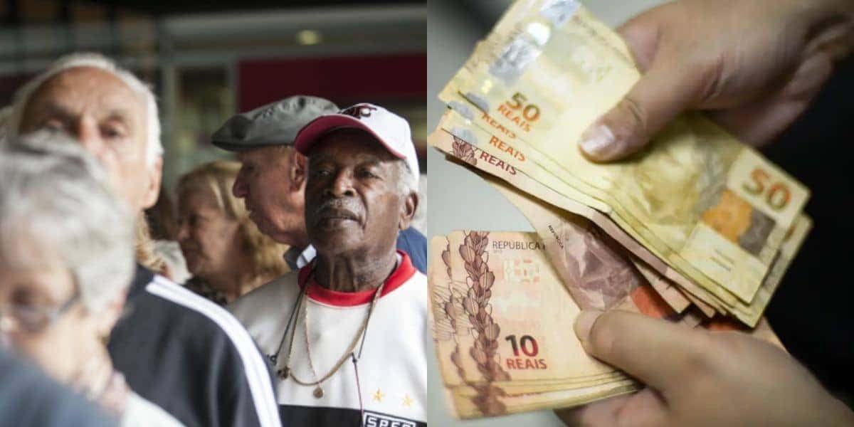 Veja lista de pagamento do INSS (Foto: Agência Brasil)