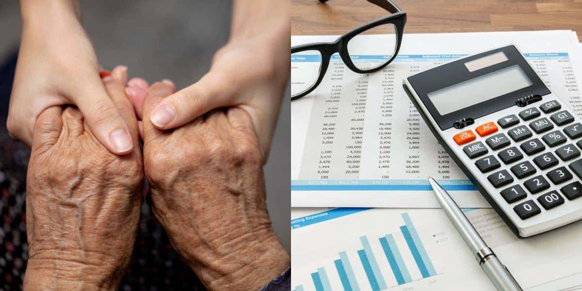 Veja isenções garantidas aos idosos em 2024 (Foto: TV Foco)