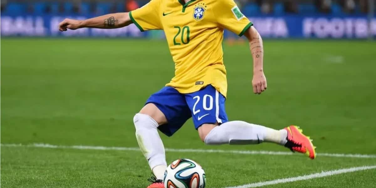 Craque da seleção brasileira vai voltar a defender clube da série A do Brasileirão (Foto: Reprodução/ Internet)